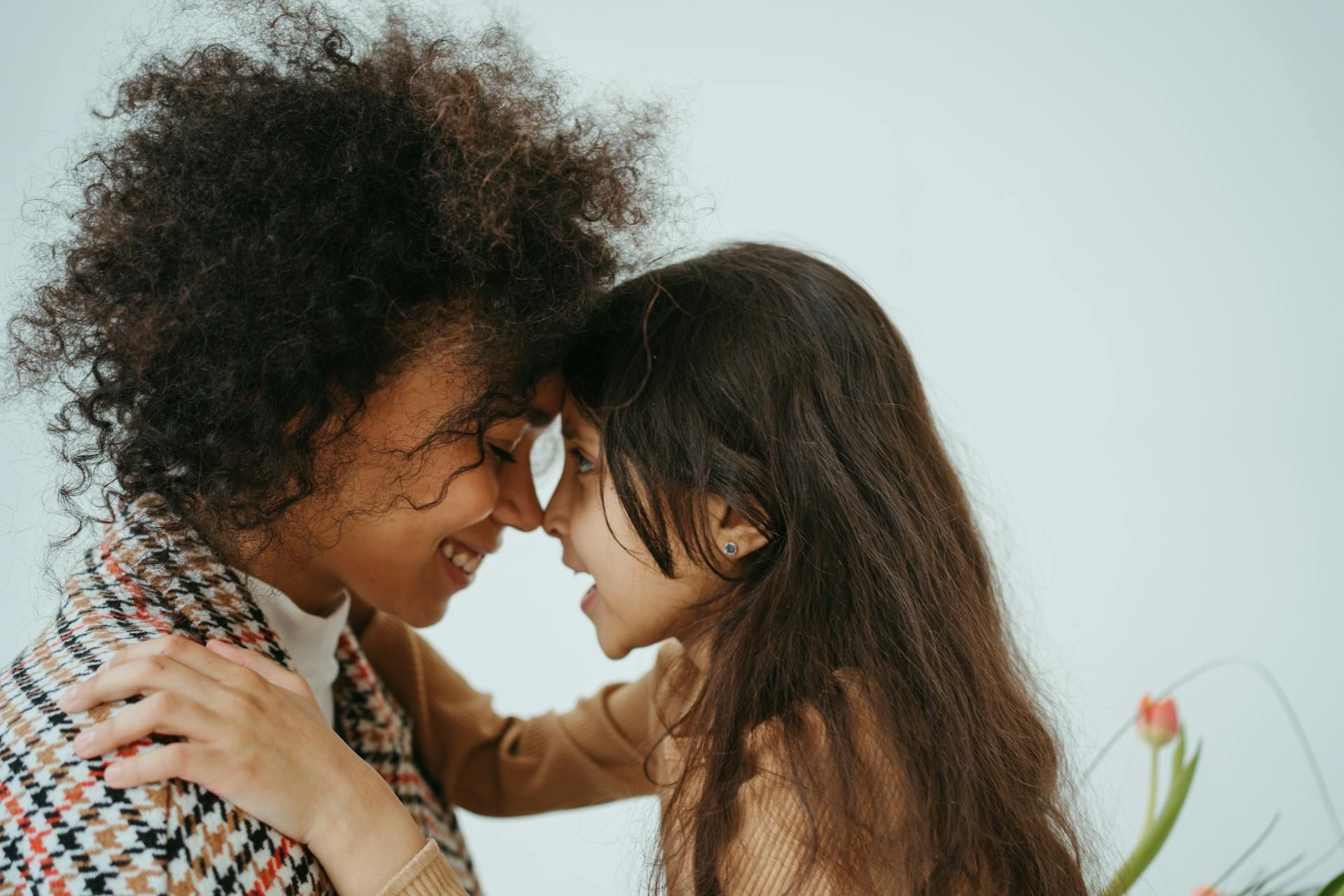 Building Healthy Emotional Connections With Others