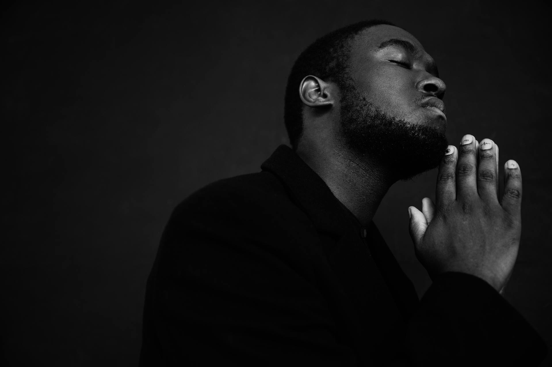 How Spirituality Supports Men’s Mental Well-being and Addressing Trauma