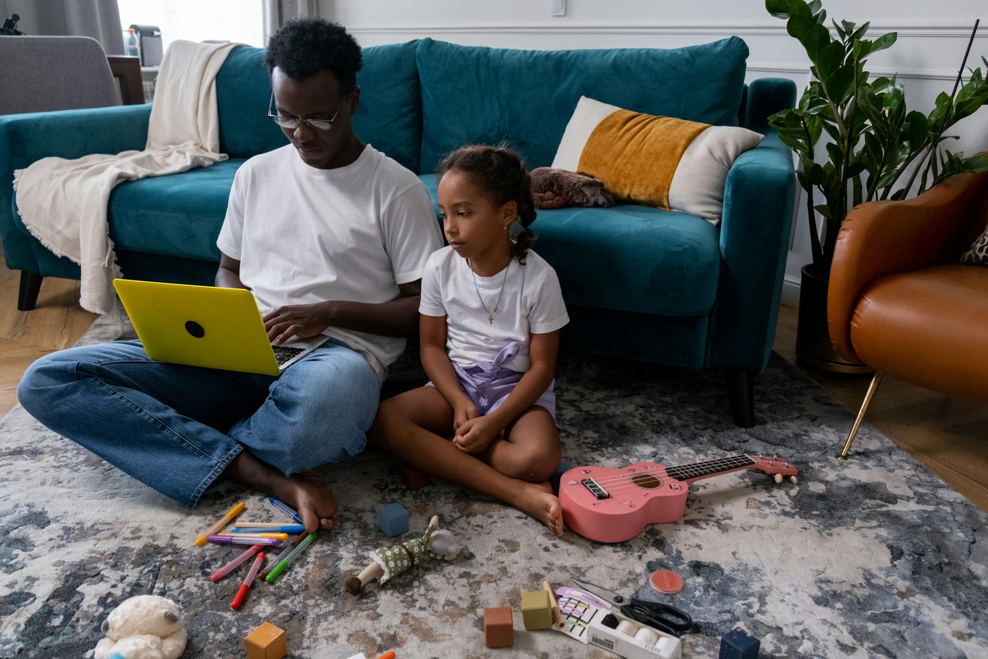 Understanding Child Mental Health: Building Foundations for a Brighter Future