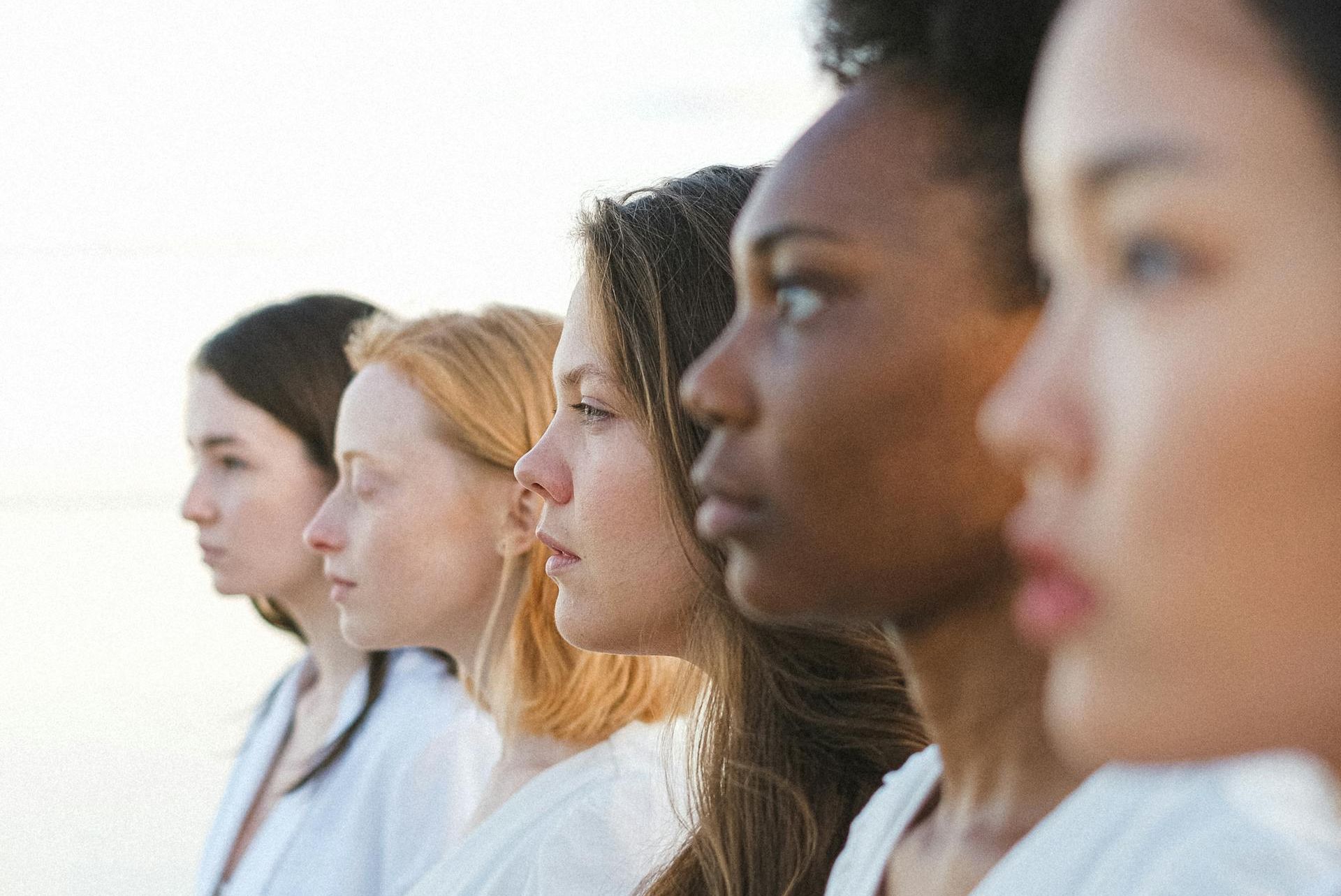 Why Women’s Well-Being Matters in Advocacy