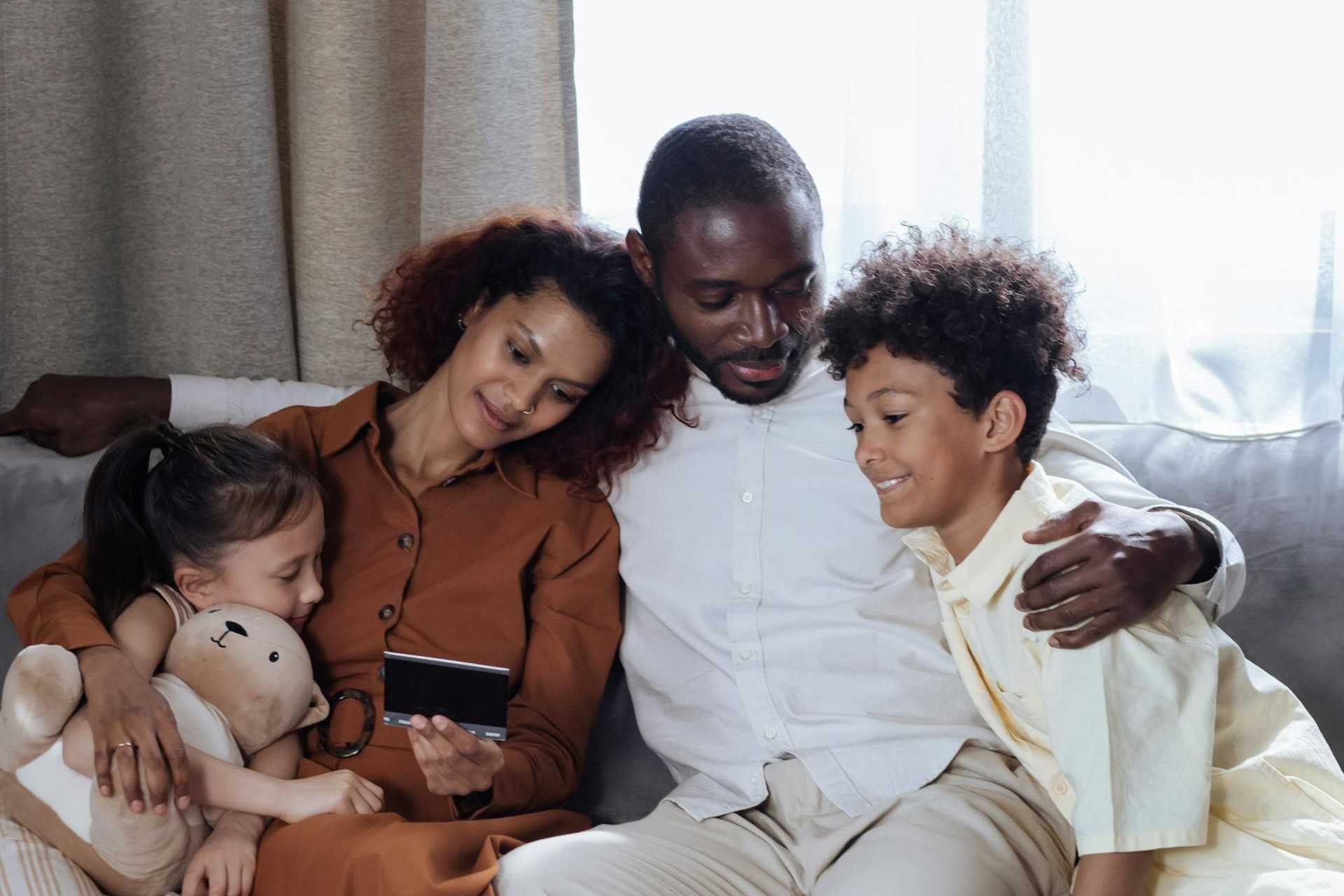 Faith, Fatherhood and Mental Wellbeing