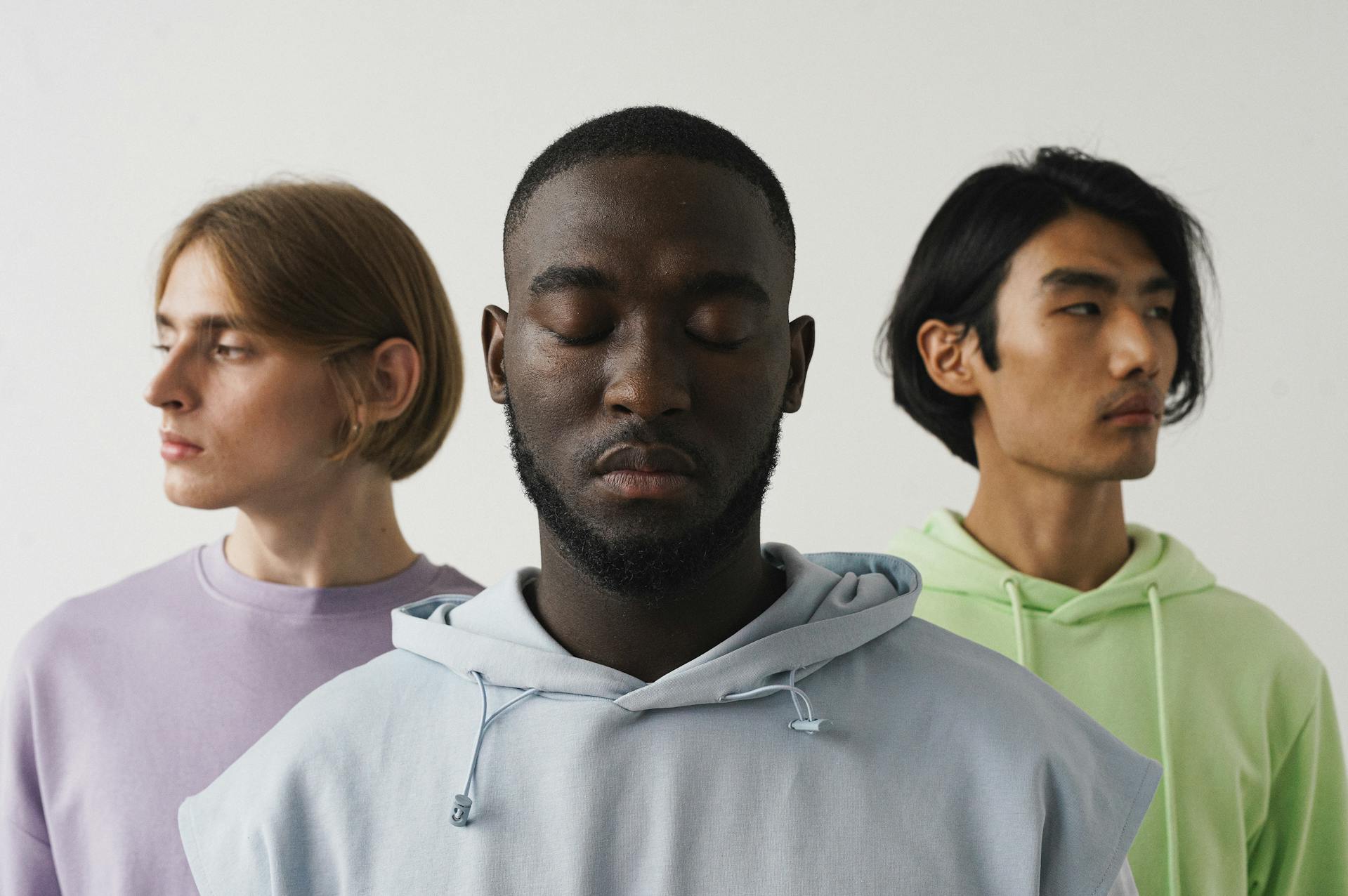 Strength Isn't Silence: Trauma and Men's Healing Journeys