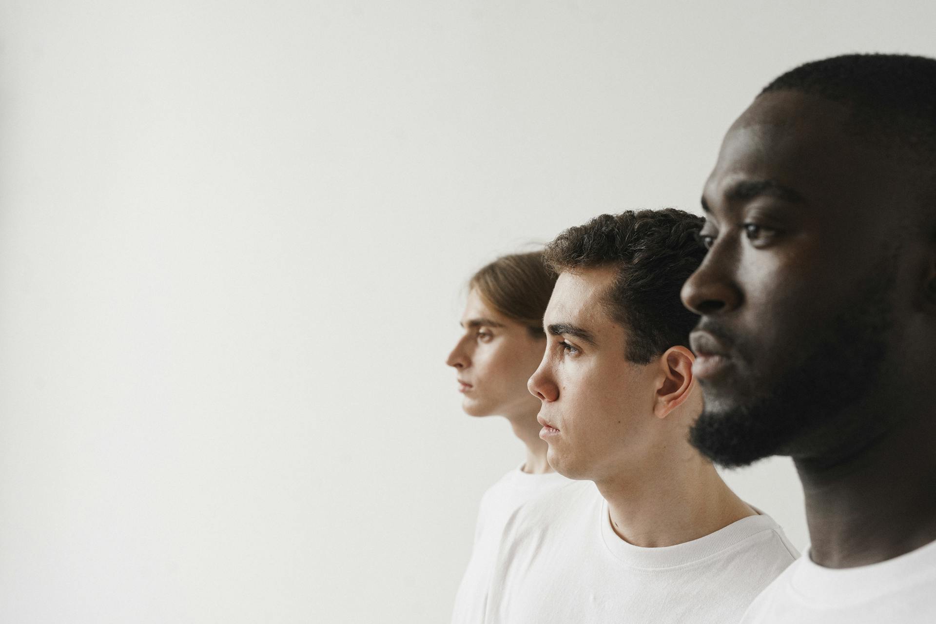 The Power of Brotherhood: Why Support Networks Matter for Men's Mental Health